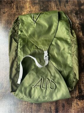 Alps Adventure Cyclone Stuff Sack Large Hiking Pack